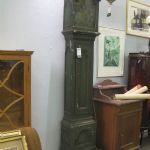 562 3007 LONGCASE CLOCK